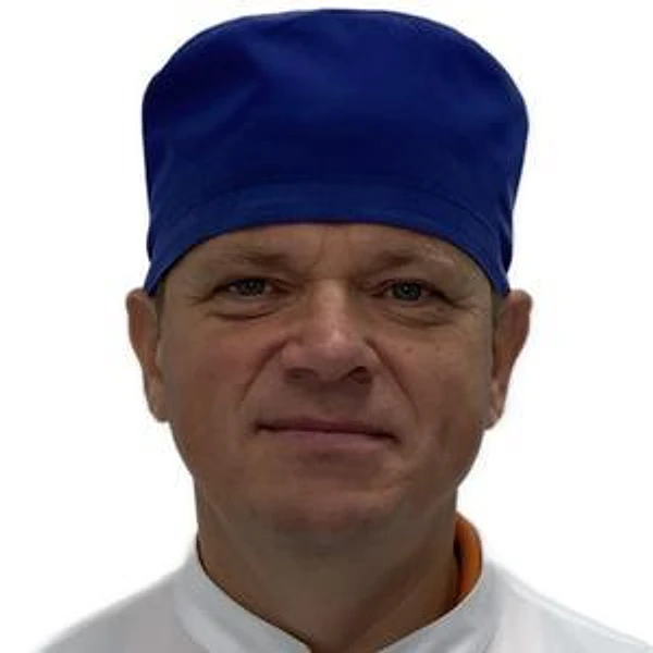 Ожгихин Алексей Александрович — Стоматолог-имплантолог, Стоматолог-ортопед, Стоматолог-хирург, Ульяновск