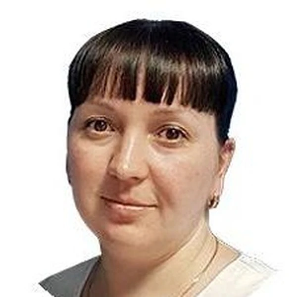 Галкина Наталья Евгеньевна — Стоматолог, Стоматолог-эндодонтист, Ульяновск
