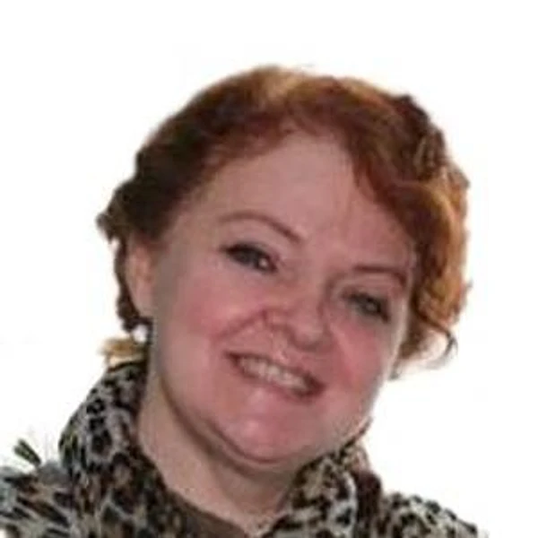 Рябихина Елена Николаевна — Логопед, Пенза