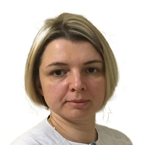Штах Елена Александровна — Акушер, Врач УЗИ, Гинеколог, Гинеколог-хирург, Гинеколог-эндокринолог, Пенза