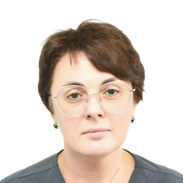 Еремеева Лилия Владимировна — Гинеколог, Врач УЗИ, Гинеколог-эндокринолог, Белгород