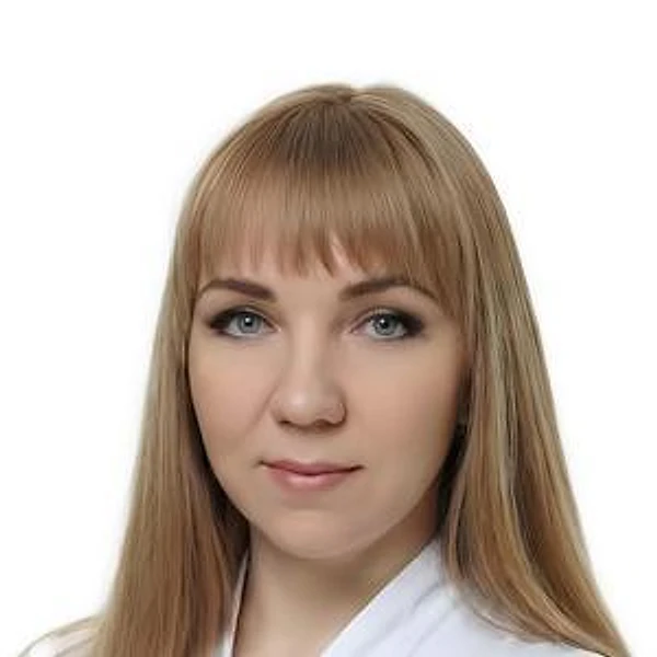 Бульина Ольга Геннадьевна — Остеопат, Детский остеопат, Невролог, Пенза