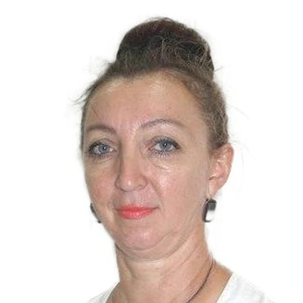 Крупеникова Ирина Александровна — Стоматолог, Ульяновск