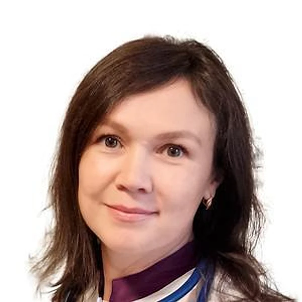 Виноградова Татьяна Александровна — Эндокринолог, Пенза