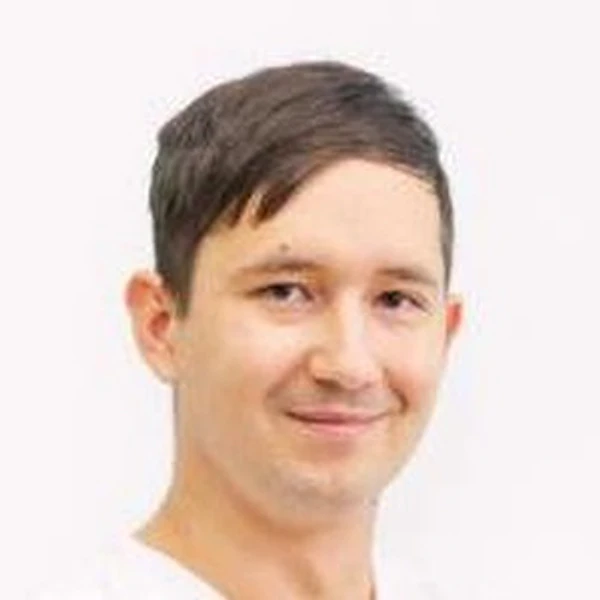 Юсупов Дамир Расимович — Стоматолог-ортопед, Стоматолог-хирург, Ульяновск