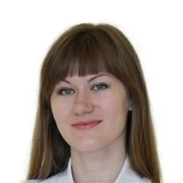 Казина Наталья Александровна — Физиотерапевт, Пенза