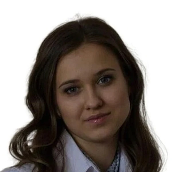 Ревдова Елена Михайловна — Ревматолог, Пенза