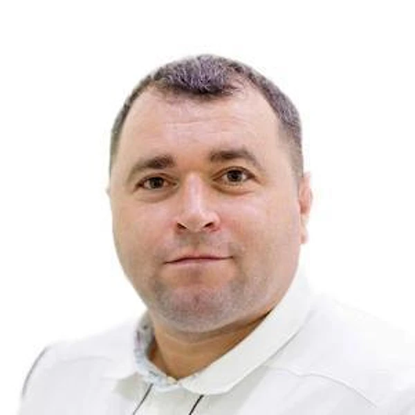 Сейидов Рашад Ясинович — Стоматолог-ортопед, Стоматолог-хирург, Ульяновск
