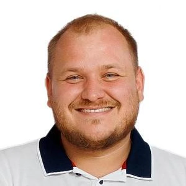 Рыбкин Вадим Игоревич — Стоматолог-ортодонт, Воронеж