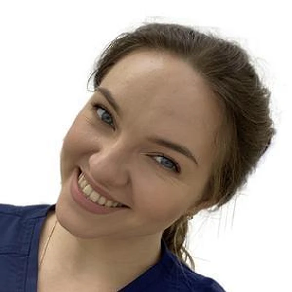 Медкова Яна Алексеевна — Стоматолог, Пародонтолог, Воронеж