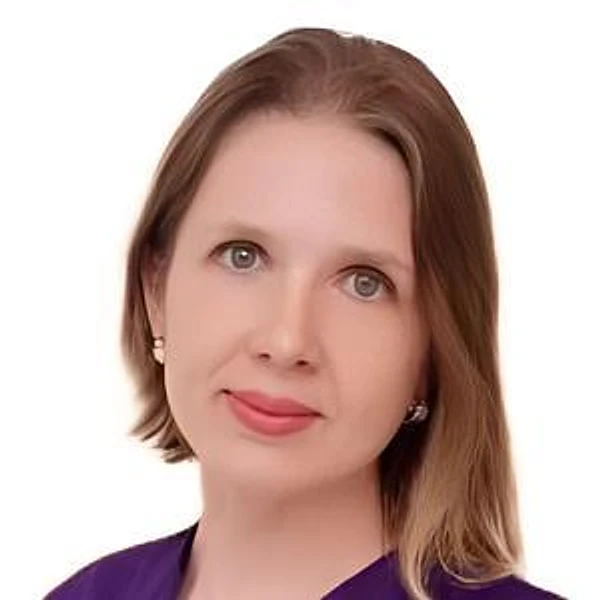 Коннова Анастасия Александровна — Стоматолог-хирург, Воронеж