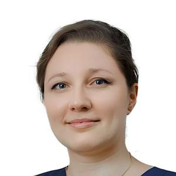 Штир Евгения Николаевна — Хирург, Барнаул