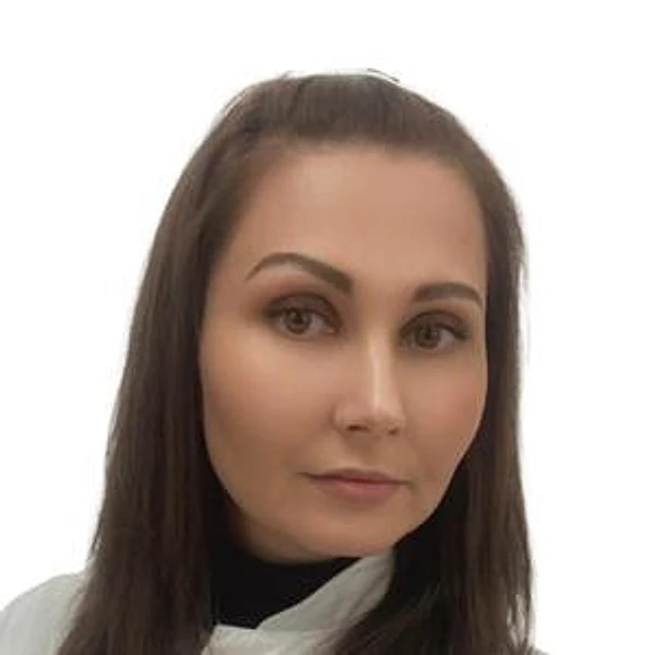 Муслина Светлана Сергеевна — Терапевт, Гастроэнтеролог, Владивосток