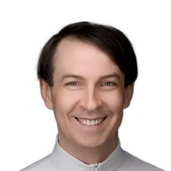 Волвянкин Евгений Сергеевич — Стоматолог-ортодонт, Гнатолог, Стоматолог-ортопед, Москва