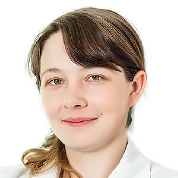 Биринцева Лариса Александровна — Стоматолог, Воронеж
