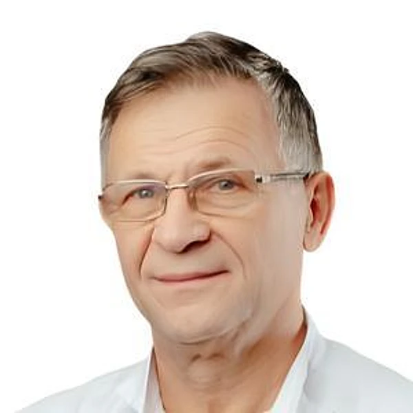 Шмурун Александр Рудольфович — Стоматолог-хирург, Стоматолог-имплантолог, Санкт-Петербург