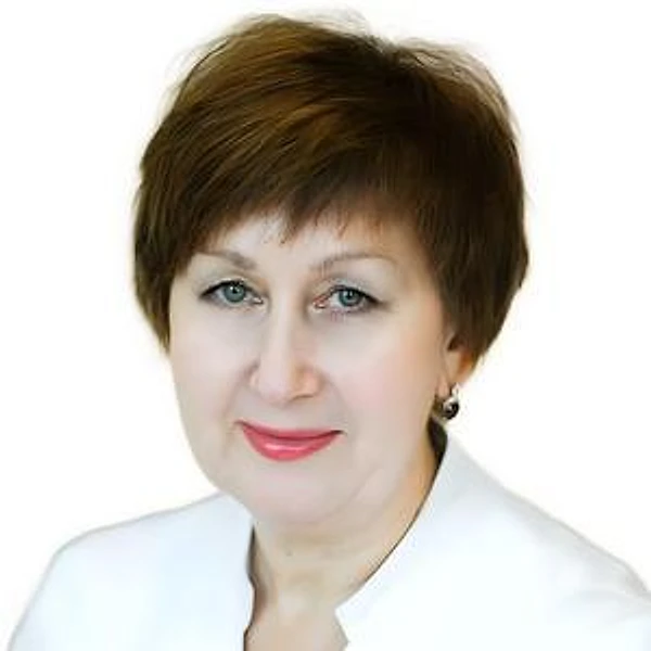 Яценко Евгения Олеговна — Терапевт, Владивосток
