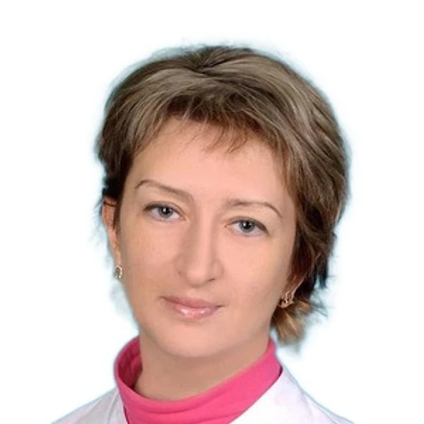 Тихонова Лилия Викторовна — Терапевт, Барнаул
