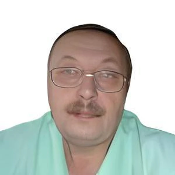 Воронин Александр Иванович — Онколог, Прокопьевск