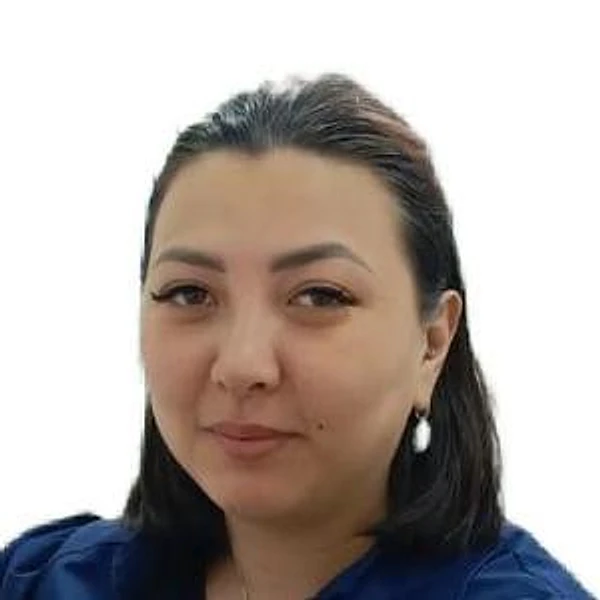 Дорофеева Алена Алексеевна — Хирург, Эндоскопист, Прокопьевск