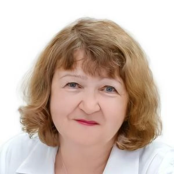 Камольцева Александра Сергеевна — Терапевт, Кардиолог, Владивосток