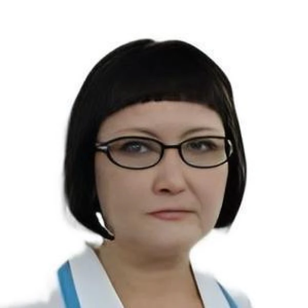 Мануковская Римма Саматовна — Стоматолог, Воронеж