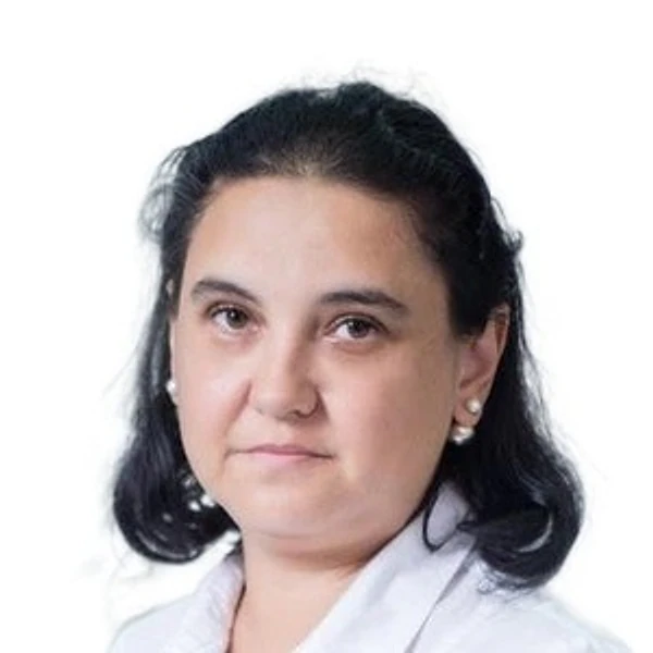 Синило Анна Владимировна — Стоматолог, Пародонтолог, Воронеж