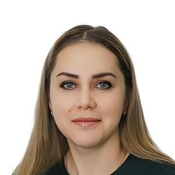 Татаринцева Юлия Сергеевна — Стоматолог, Воронеж