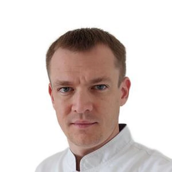Лазарев Владимир Сергеевич — Стоматолог-ортопед, Краснодар