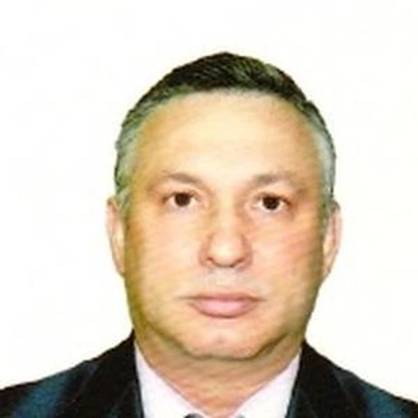 Щеглов Георгий Назарович — Эндоскопист, Прокопьевск