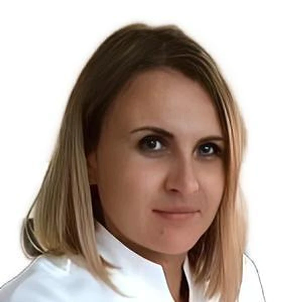 Катаева Анастасия Ивановна — Врач УЗИ, Гинеколог, Севастополь
