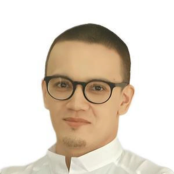 Давлетшин Тагир Рамилевич — Кардиолог, Магнитогорск