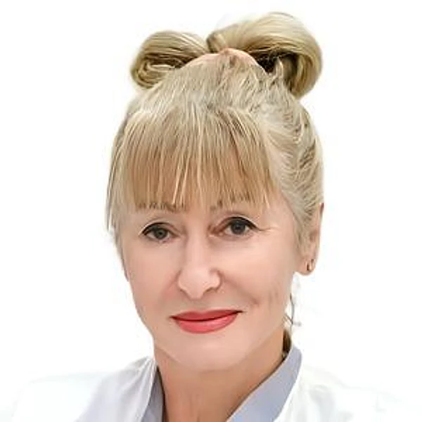 Паулова Ирина Алексеевна — Аллерголог, Иммунолог, Владивосток