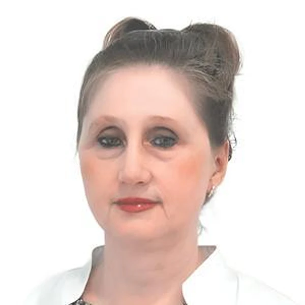Зотова Донара Витальевна — Ревматолог, Терапевт, Севастополь