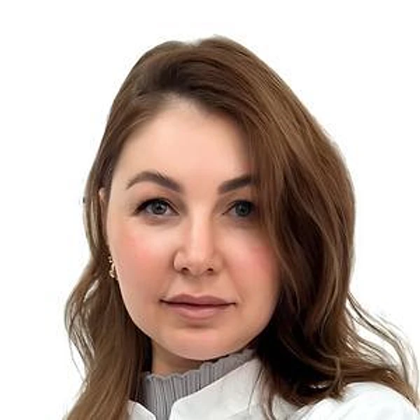 Лукьянова Екатерина Олеговна — Эндоскопист, Врач УЗИ, Магнитогорск