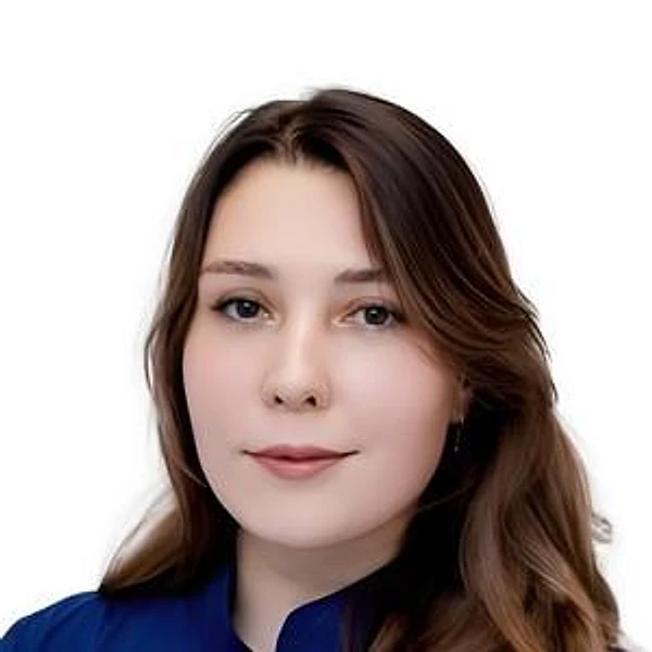 Четкина Анастасия Владимировна — Стоматолог, Стоматолог-хирург, Воронеж