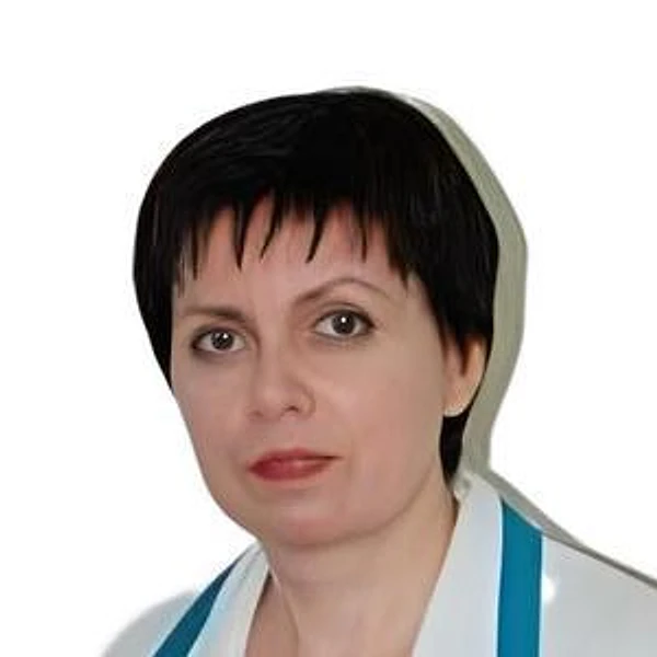 Шкалёва Ирина Леоноровна — Стоматолог-хирург, Воронеж