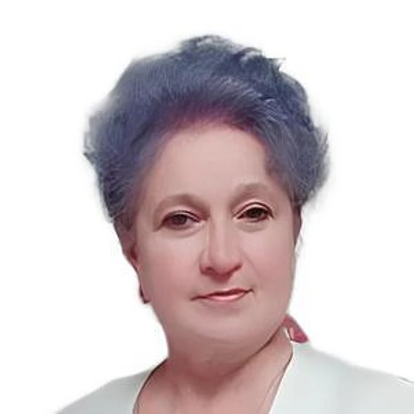 Голубева Елена Николаевна — Врач УЗИ, Ливны