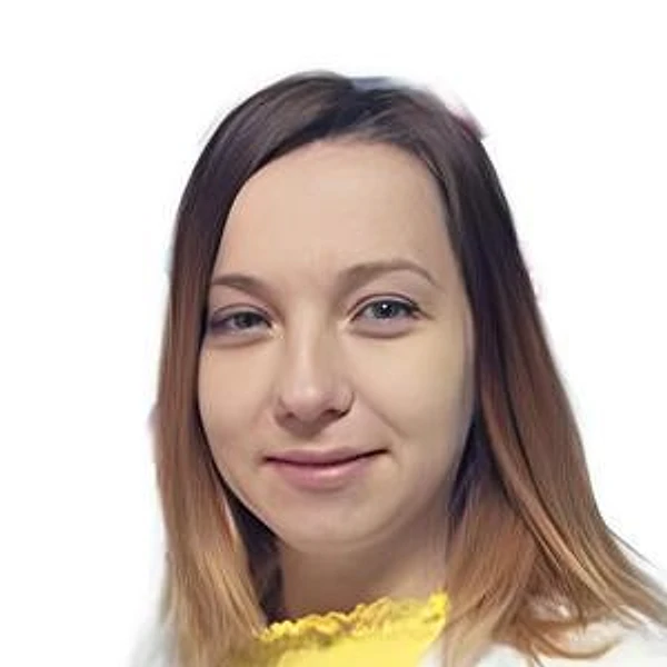 Каменева Евгения Эдуардовна — Терапевт, Ливны