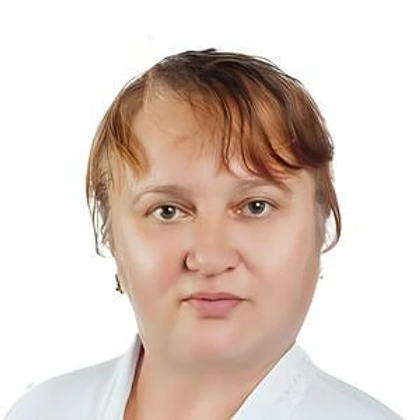 Кальченко Любовь Викторовна — Врач УЗИ, Детский врач УЗИ, Суджа