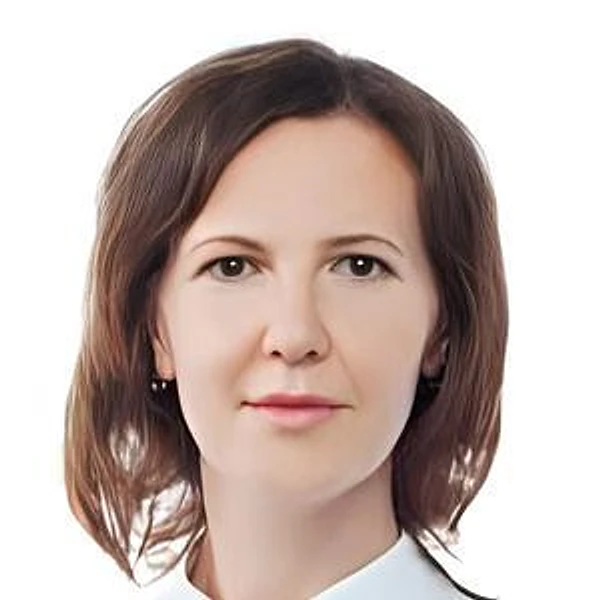 Кириченко Оксана Александровна — Врач УЗИ, Детский врач УЗИ, Обоянь