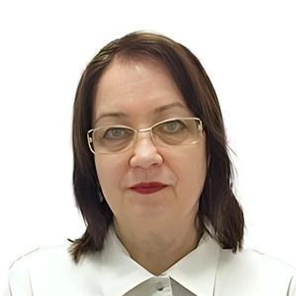 Финоченко Елена Николаевна — Врач УЗИ, Белгород