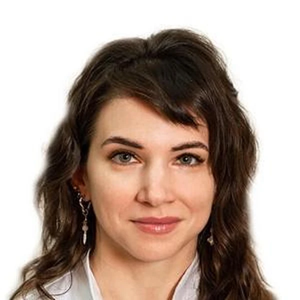 Филатова Виктория Сергеевна — Офтальмолог (окулист), Детский офтальмолог, Саратов