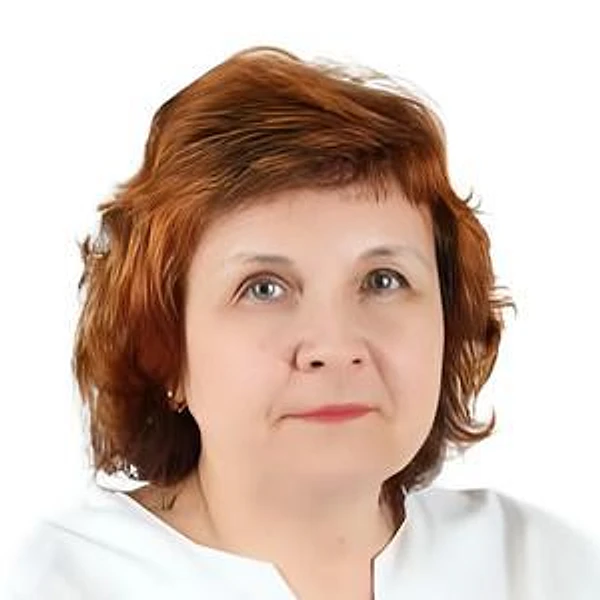 Юсупова Елена Викторовна — Профпатолог, Терапевт, Нижний Новгород