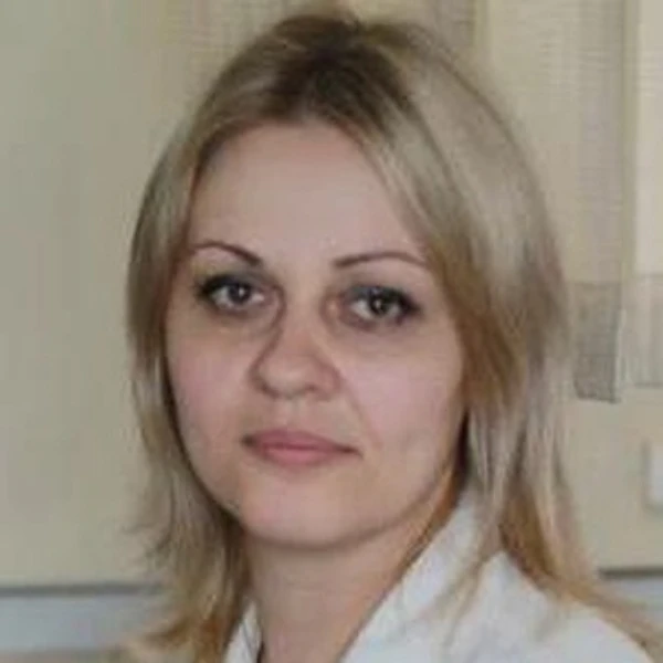 Долгова Юлия Александровна — Педиатр, Саратов