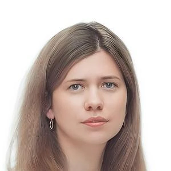 Беспалова Наталия Дмитриевна — Врач УЗИ, Хирург, Поворино