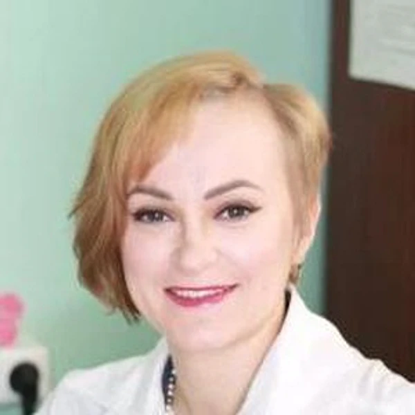 Турищева Мария Андреевна — Педиатр, Саратов
