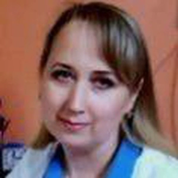 Сидорова Оксана Анатольевна — Рентгенолог, Саратов