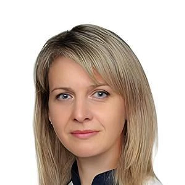 Ермолаева Елена Николаевна — Проктолог (колопроктолог), Хирург, Нижний Новгород