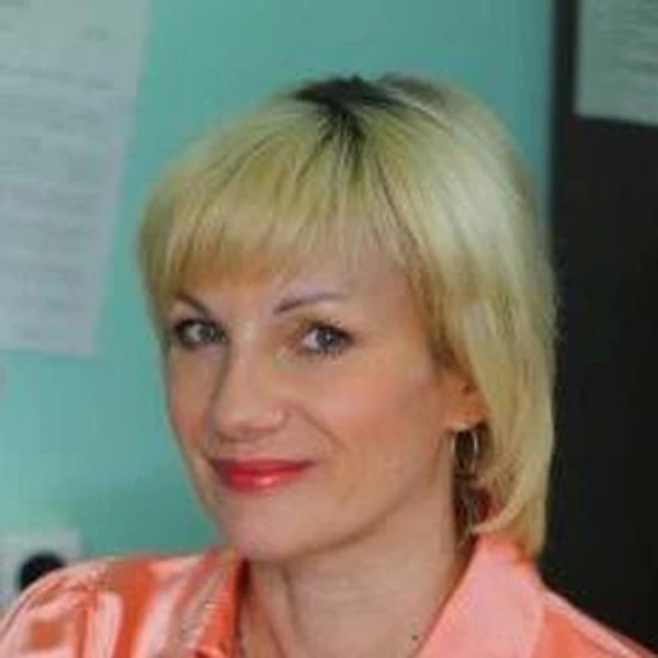 Совина Екатерина Львовна — Врач УЗИ, Саратов